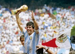 maradona 