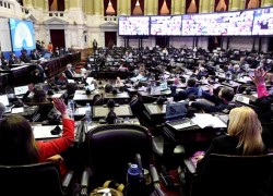 Media Sanción Presupuesto