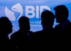 BID Internacional Banco Interamericano de Desarrollo